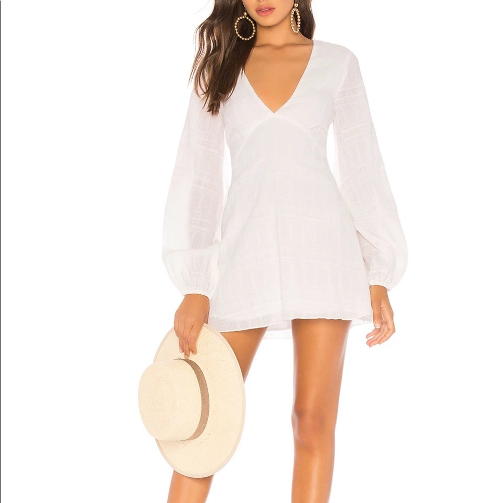 Tularosa Ryland Dress